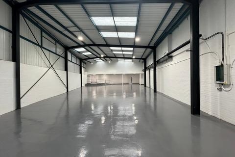 Warehouse to rent, Sea St Herne Bay CT6 8JZ