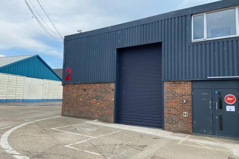 Warehouse to rent, Sea St Herne Bay CT6 8JZ