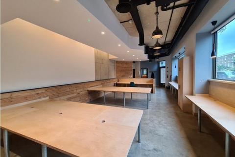 Office to rent, Camberwell New Rd London SE5 0RZ