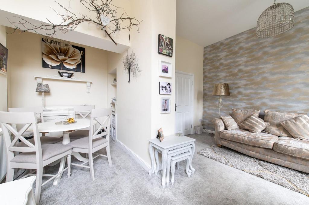 Living &amp; Dining
