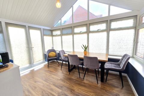2 bedroom semi-detached house for sale, Cedar Close, Red Lodge, Bury St. Edmunds, Suffolk