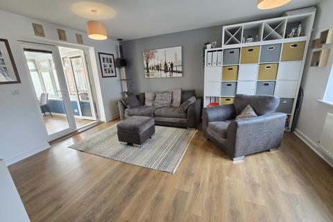 2 bedroom semi-detached house for sale, Cedar Close, Red Lodge, Bury St. Edmunds, Suffolk