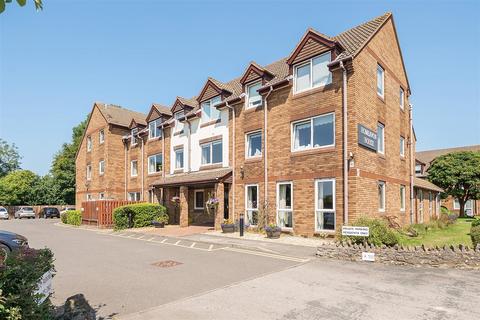 1 bedroom retirement property for sale, Bath Road, Keynsham, Bristol