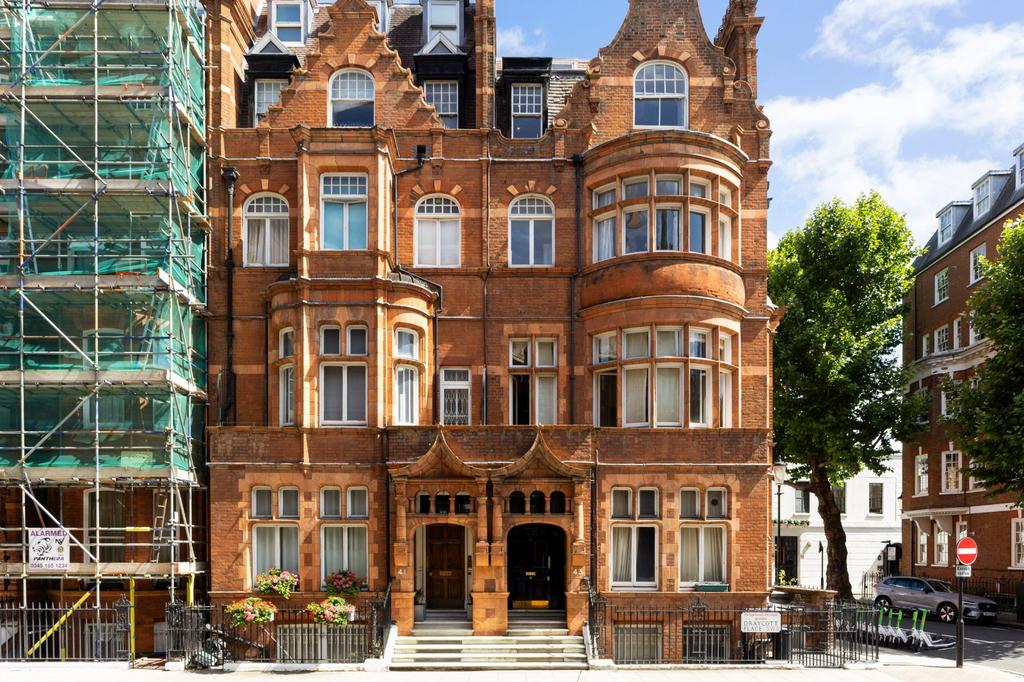 Red Brick