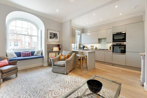 undefined, Draycott Place, London SW3