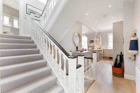 undefined, Draycott Place, London SW3