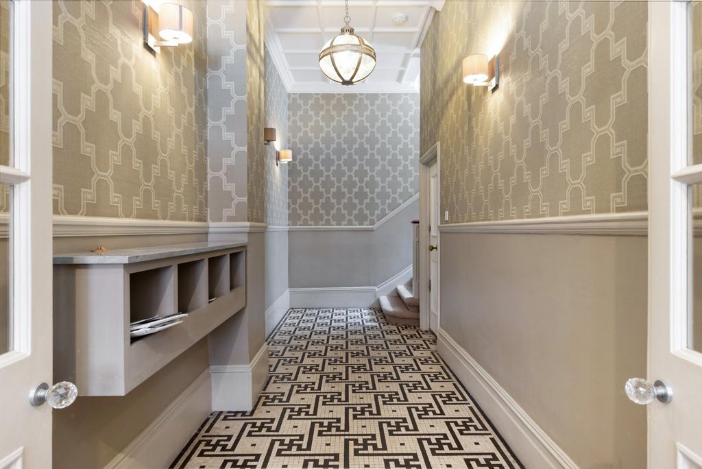 Draycott Place, London SW3 – pohled 6
