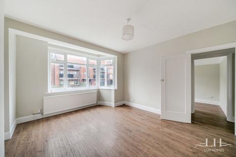 2 bedroom maisonette for sale, St. Marys Lane, Upminster