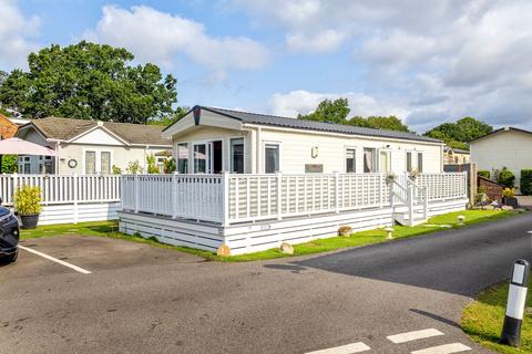2 bedroom park home for sale, Downsview Park, Henfield BN5