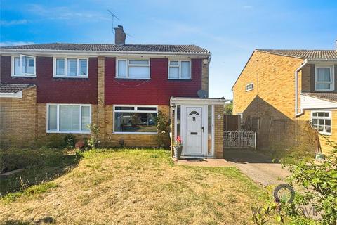 4 bedroom semi-detached house for sale, Allington Way, Kent ME16
