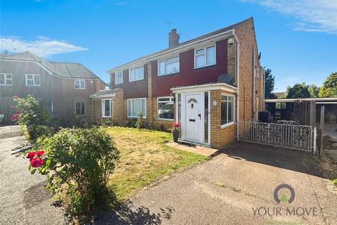 4 bedroom semi-detached house for sale, Allington Way, Kent ME16