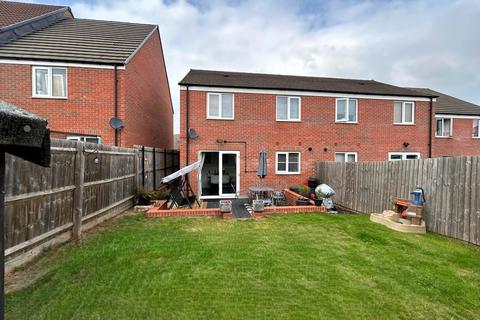 18 Ash Close, Yaxley, Peterborough, PE7 3FD
