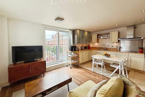 1 bedroom apartment for sale, Anson Court, Gunwharf Quays, Portsmouth