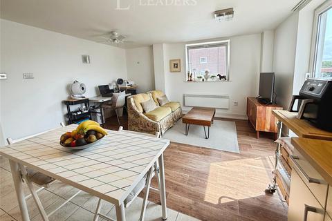 1 bedroom apartment for sale, Anson Court, Gunwharf Quays, Portsmouth