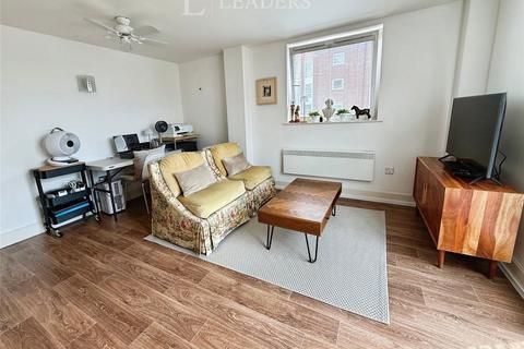 1 bedroom apartment for sale, Anson Court, Gunwharf Quays, Portsmouth
