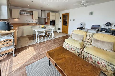 1 bedroom apartment for sale, Anson Court, Gunwharf Quays, Portsmouth