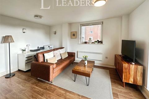 1 bedroom apartment for sale, Anson Court, Gunwharf Quays, Portsmouth