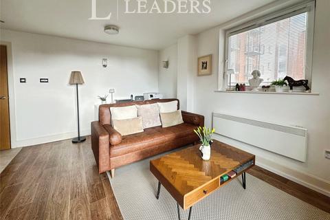 1 bedroom apartment for sale, Anson Court, Gunwharf Quays, Portsmouth