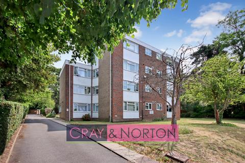 2 bedroom flat for sale, Pampisford Road, South Croydon, CR2