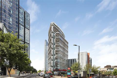 1 bedroom apartment for sale, City Road, London, EC1V