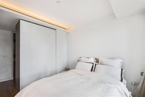 1 bedroom apartment for sale, City Road, London, EC1V