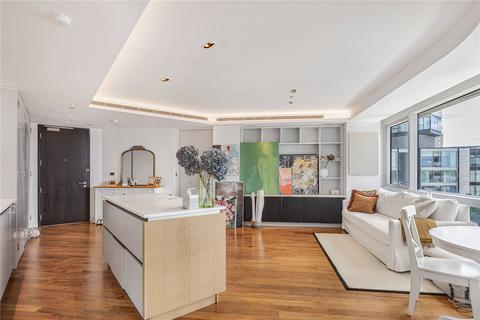 1 bedroom apartment for sale, City Road, London, EC1V