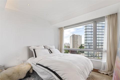 1 bedroom apartment for sale, City Road, London, EC1V