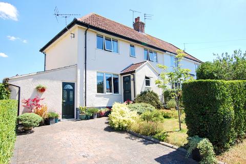 3 bedroom semi-detached house for sale, Chandos Road, Bristol BS31