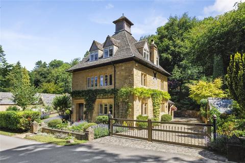 2 bedroom detached house to rent, Middle Hill, Broadway, Worcestershire, WR12