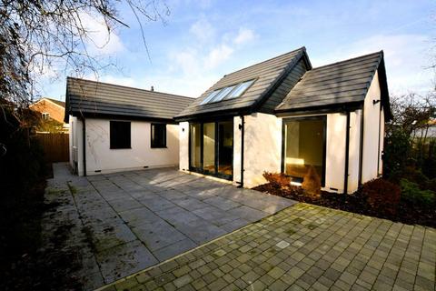 2 bedroom bungalow to rent, Pirton, Hertfordshire
