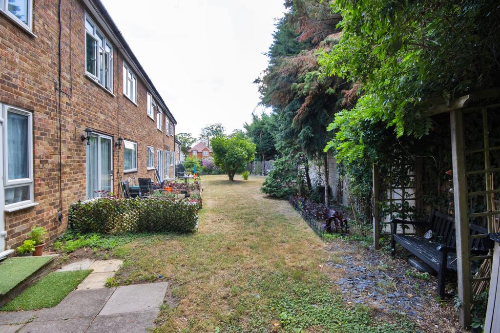 Communal Garden
