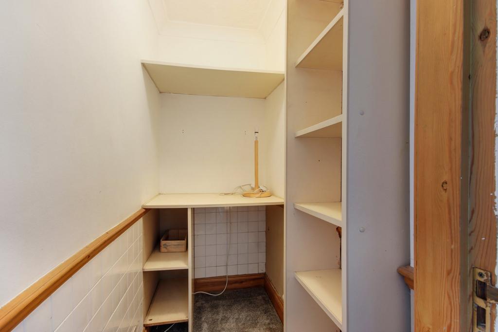 Utility Cupboard