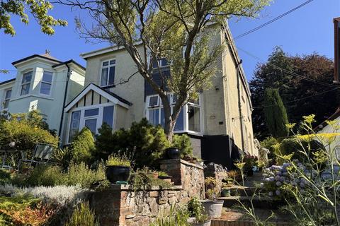4 bedroom detached house for sale, Brynmawr Avenue, Ammanford