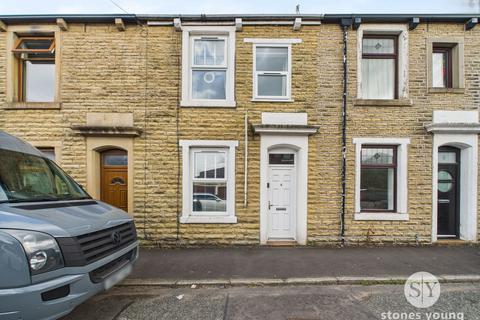 4 Cross Street, Lower Darwen, Darwen, BB3 0PW