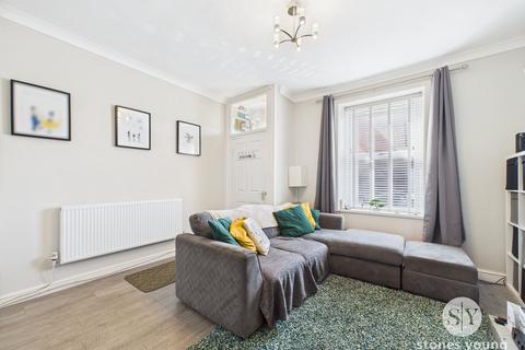 4 Cross Street, Lower Darwen, Darwen, BB3 0PW