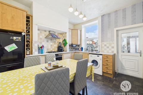 4 Cross Street, Lower Darwen, Darwen, BB3 0PW