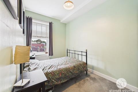 4 Cross Street, Lower Darwen, Darwen, BB3 0PW