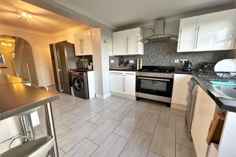 undefined, Stanwell Gardens, Staines TW19