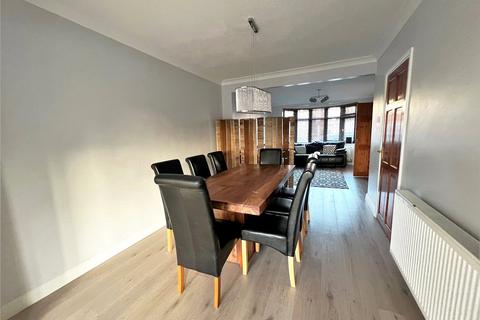 undefined, Stanwell Gardens, Staines TW19