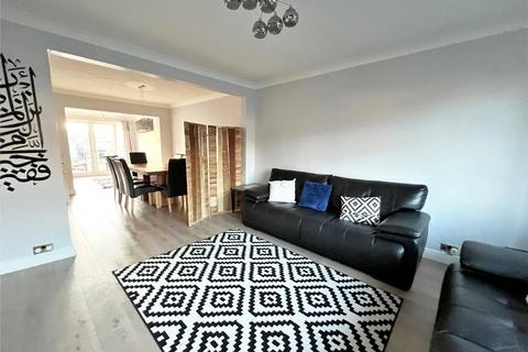 undefined, Stanwell Gardens, Staines TW19