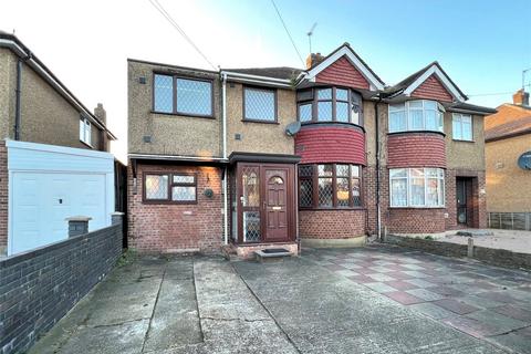 undefined, Stanwell Gardens, Staines TW19