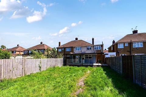 undefined, Stanwell Gardens, Staines TW19