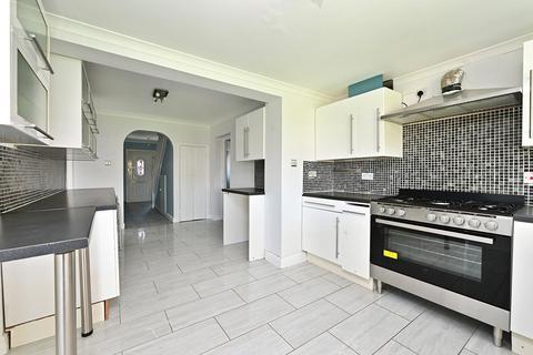 undefined, Stanwell Gardens, Staines TW19