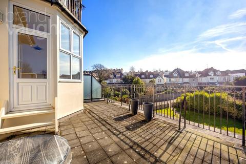 1 bedroom flat to rent, Windlesham Mansions, Davigdor Road, BN3