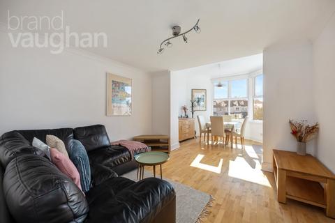 1 bedroom flat to rent, Windlesham Mansions, Davigdor Road, BN3
