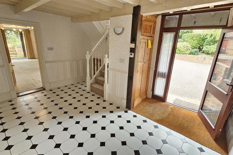 2 bedroom detached house for sale, Long Acre, Bingham