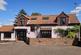 Long Acre, Bingham, The Coach House