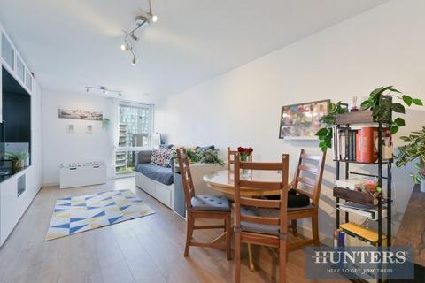 1 bedroom flat for sale, Ealing Road, Brentford
