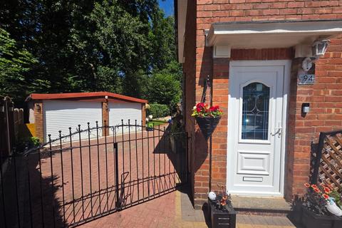 4 bedroom semi-detached house for sale, Tedstone Road, Quinton, Birmingham
