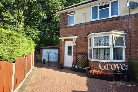 4 bedroom semi-detached house for sale, Tedstone Road, Quinton, Birmingham